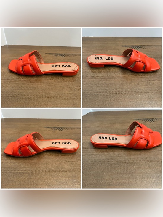 Bibi Lou Holly Sandals 39 main image 3